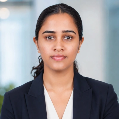Ms. Malsha Thambavita