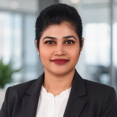 Ms. Yashoda Liyanage