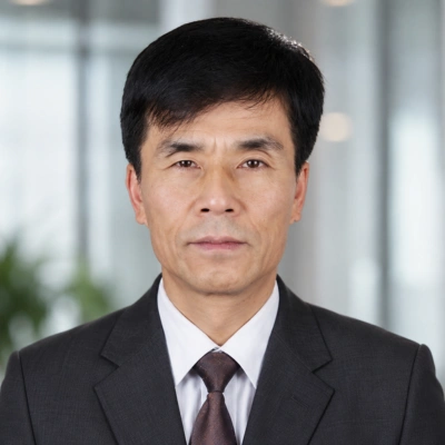 Professor Dou Ping An