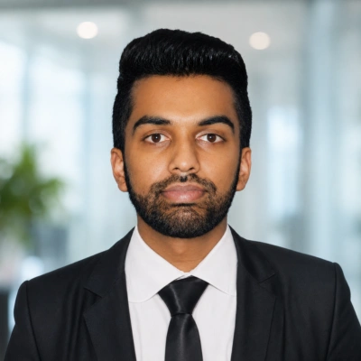 Mr.Randika Punchihewa