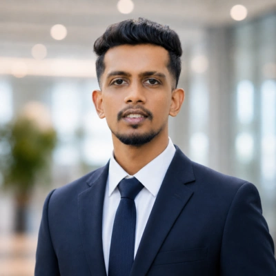 Mr. Nisal Muthukuda