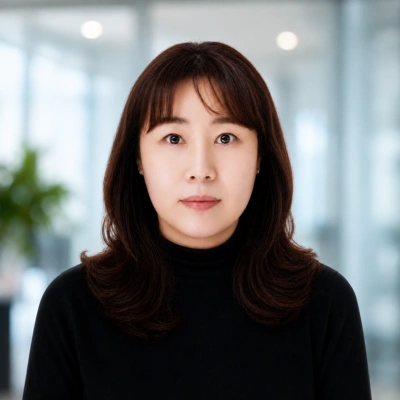 Mrs. Lee Hyun Jung