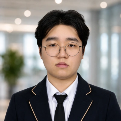 Mr. Ryu Kang Bin