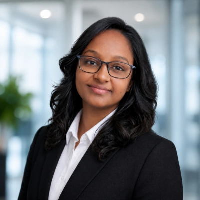 Ms. Amashi Aththanagoda