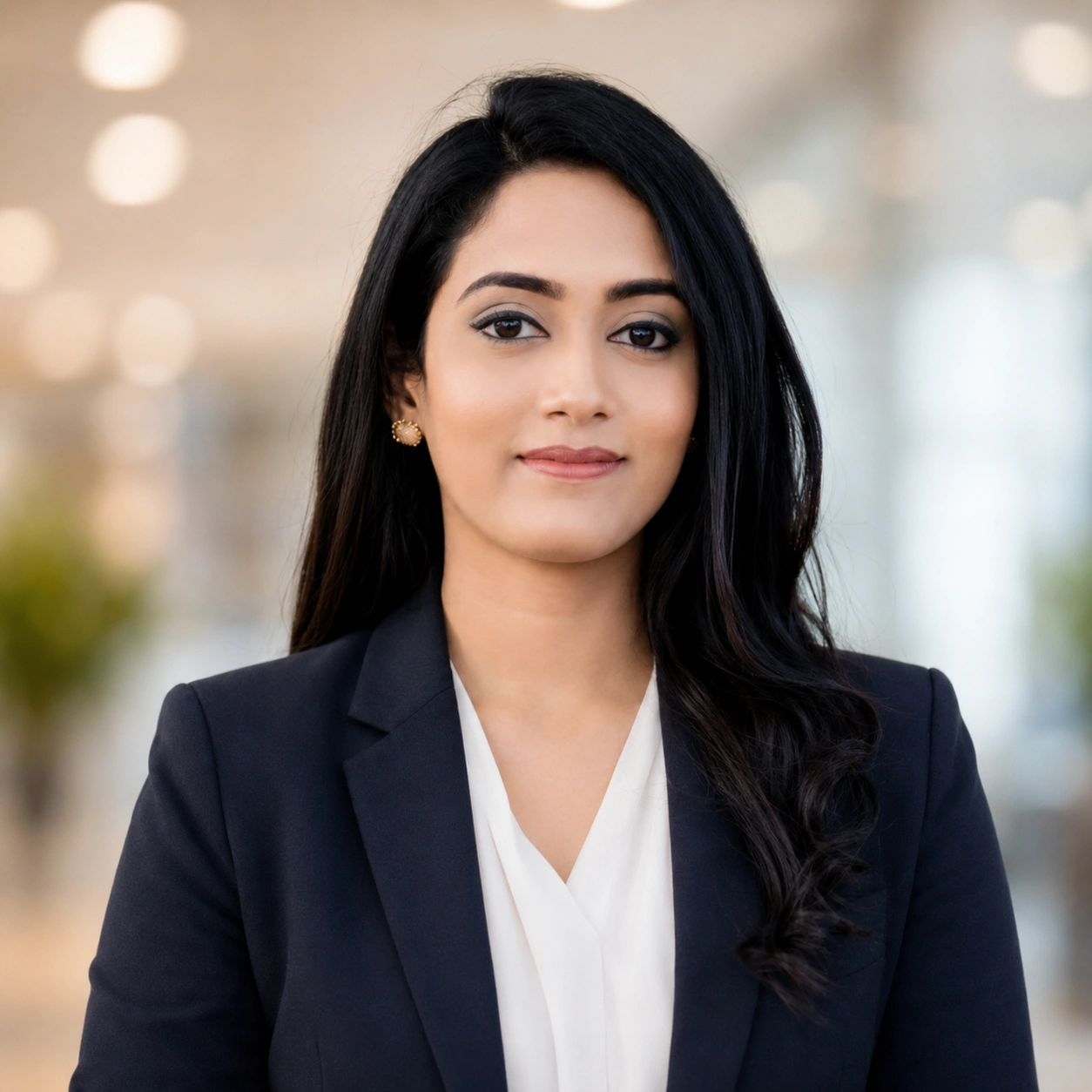 Ms. Chalindi Jayawickrama