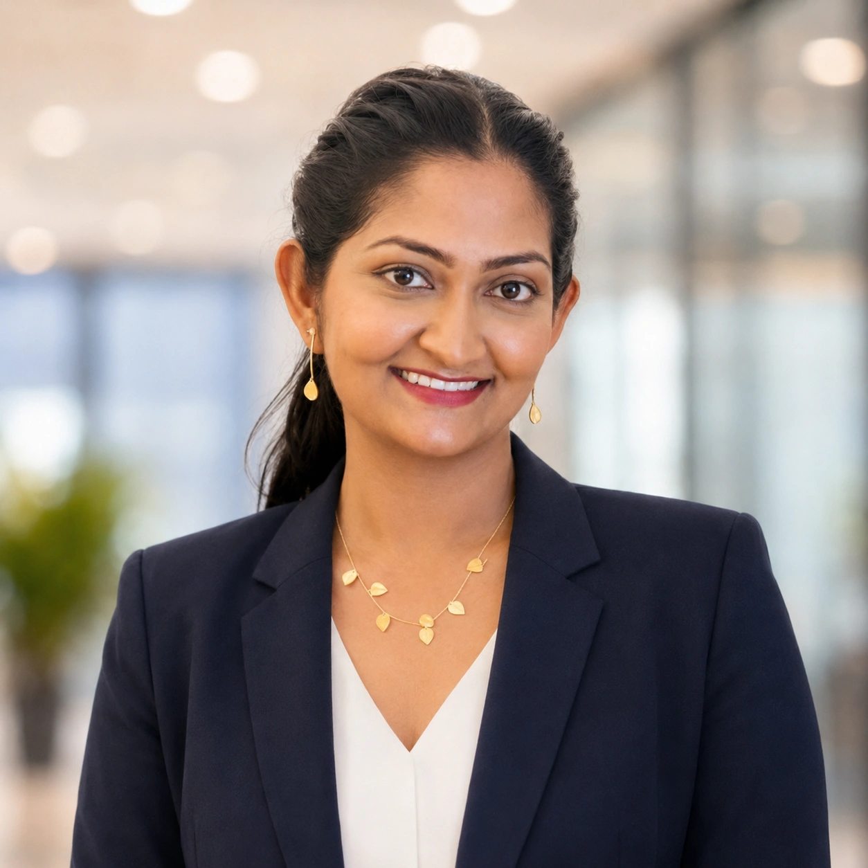 Ms.Thasmila Poojani