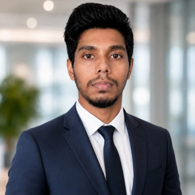 Mr. Kasun Botheju