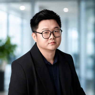 Dr. Hu Shen Cheng