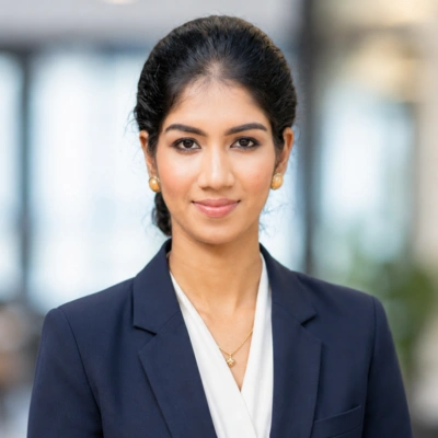 Ms. Ruwindi Gunawardena