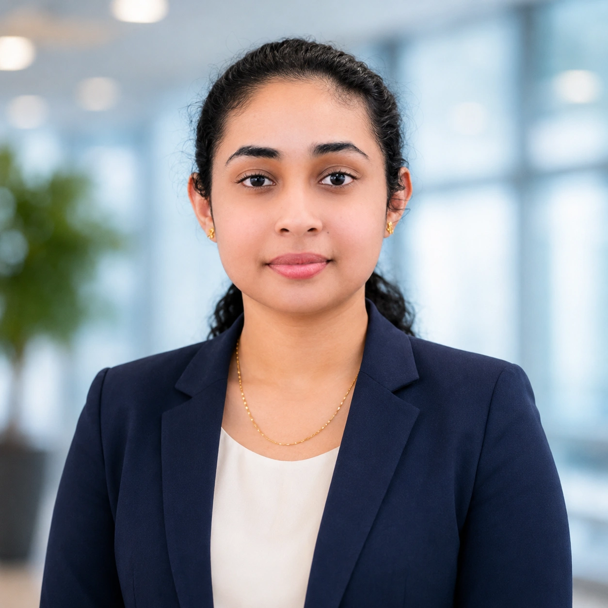 Ms. Buddhini Ariyarathna