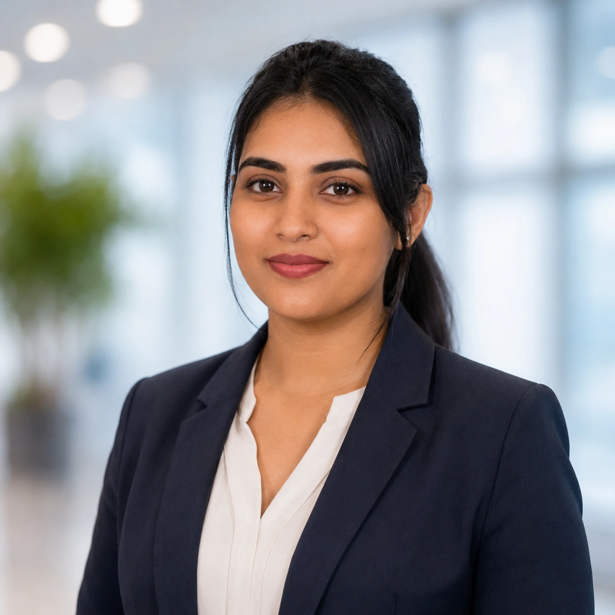 Ms. Nethminee Pramodya