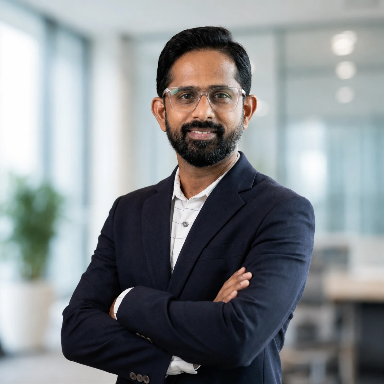 Mr. Niroshan Hewavitharana
