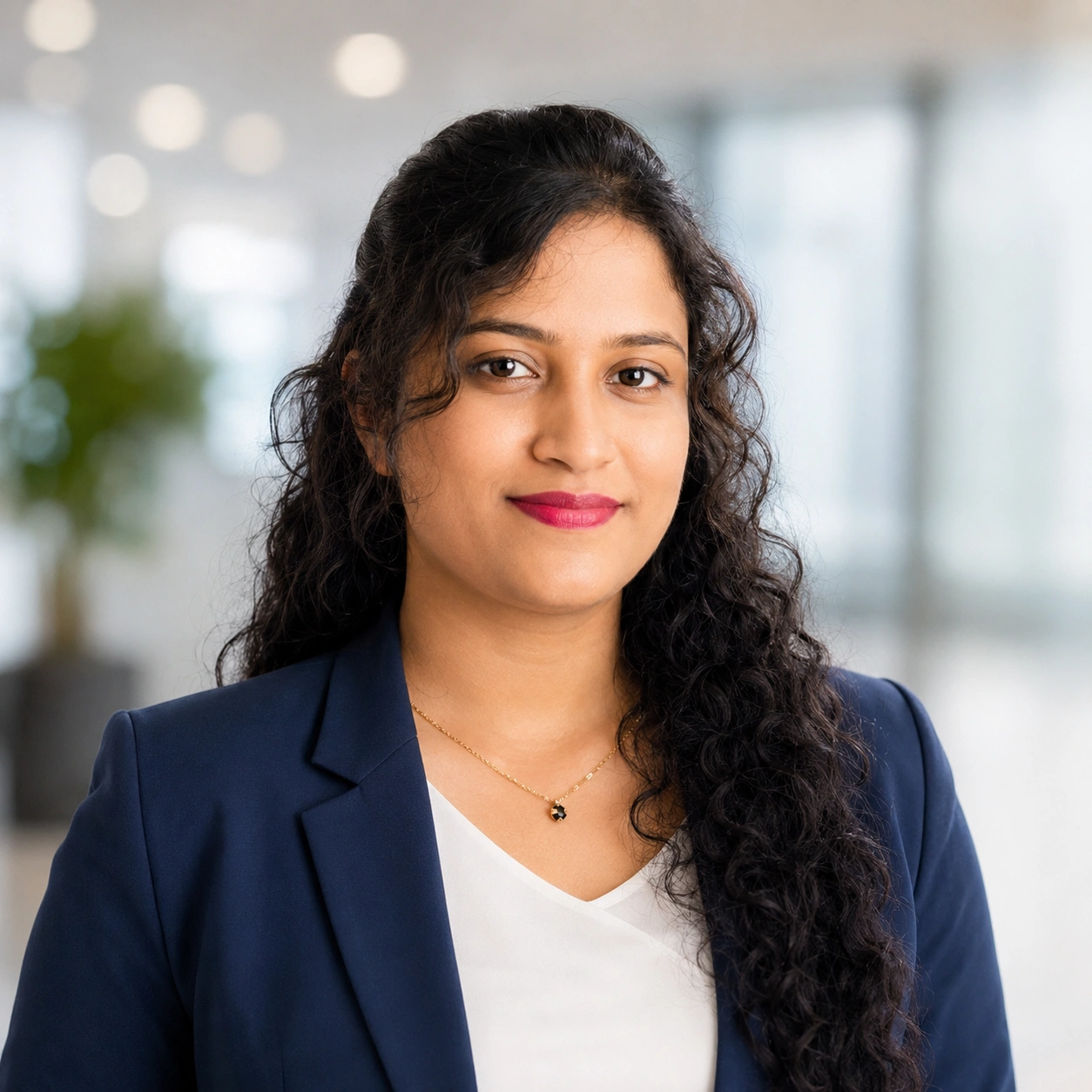 Ms. Piyumi Madhushika
