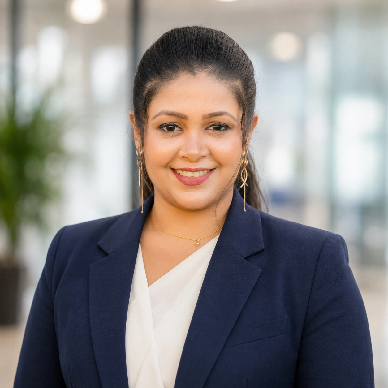 Mrs. Sanduni Meththananda