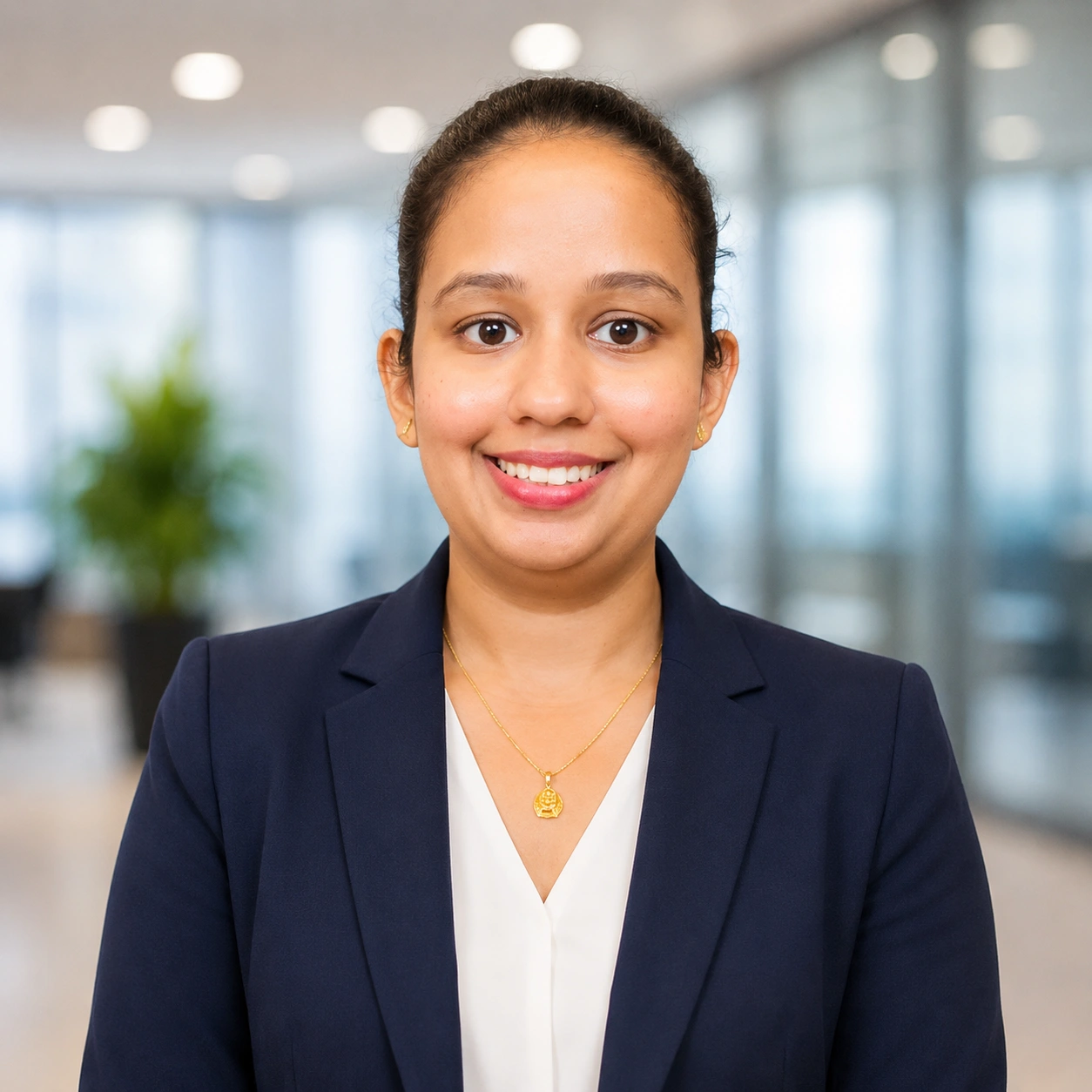 Mrs. Sanduni Chathurika