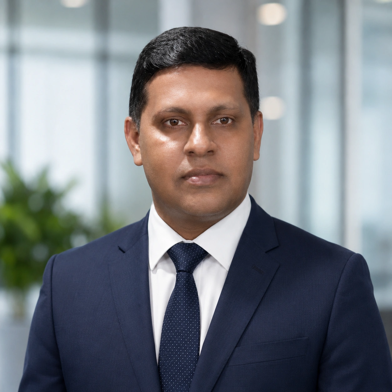 Mr.Suranjith Abeysekara
