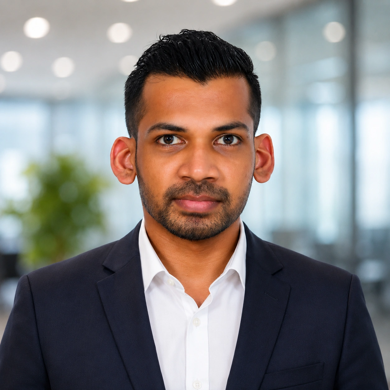 Mr. Dhananjaya Jayasinghe