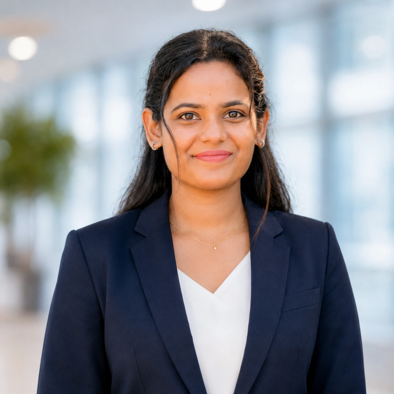 Ms. Sachini Suraweera