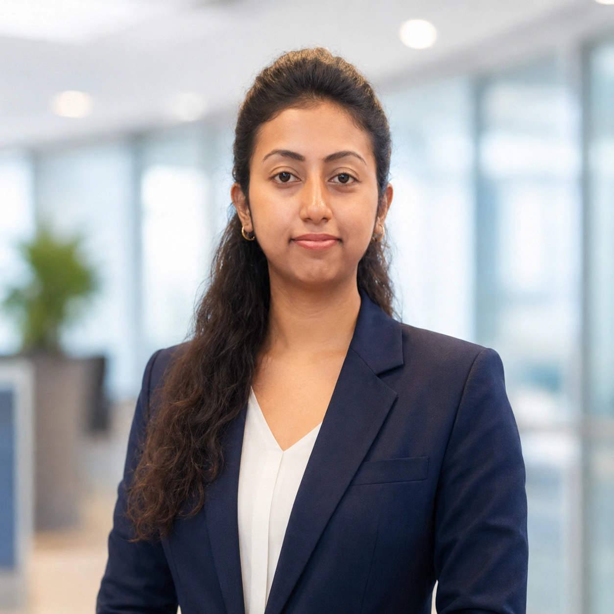Ms. Aloka Wijesinghe