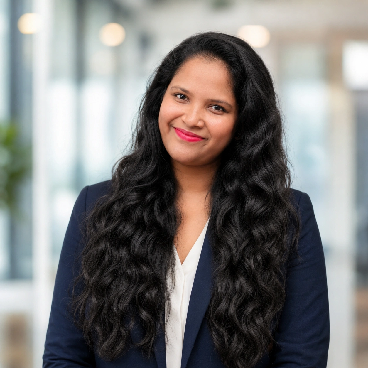 Ms. Damithri Jayasundara
