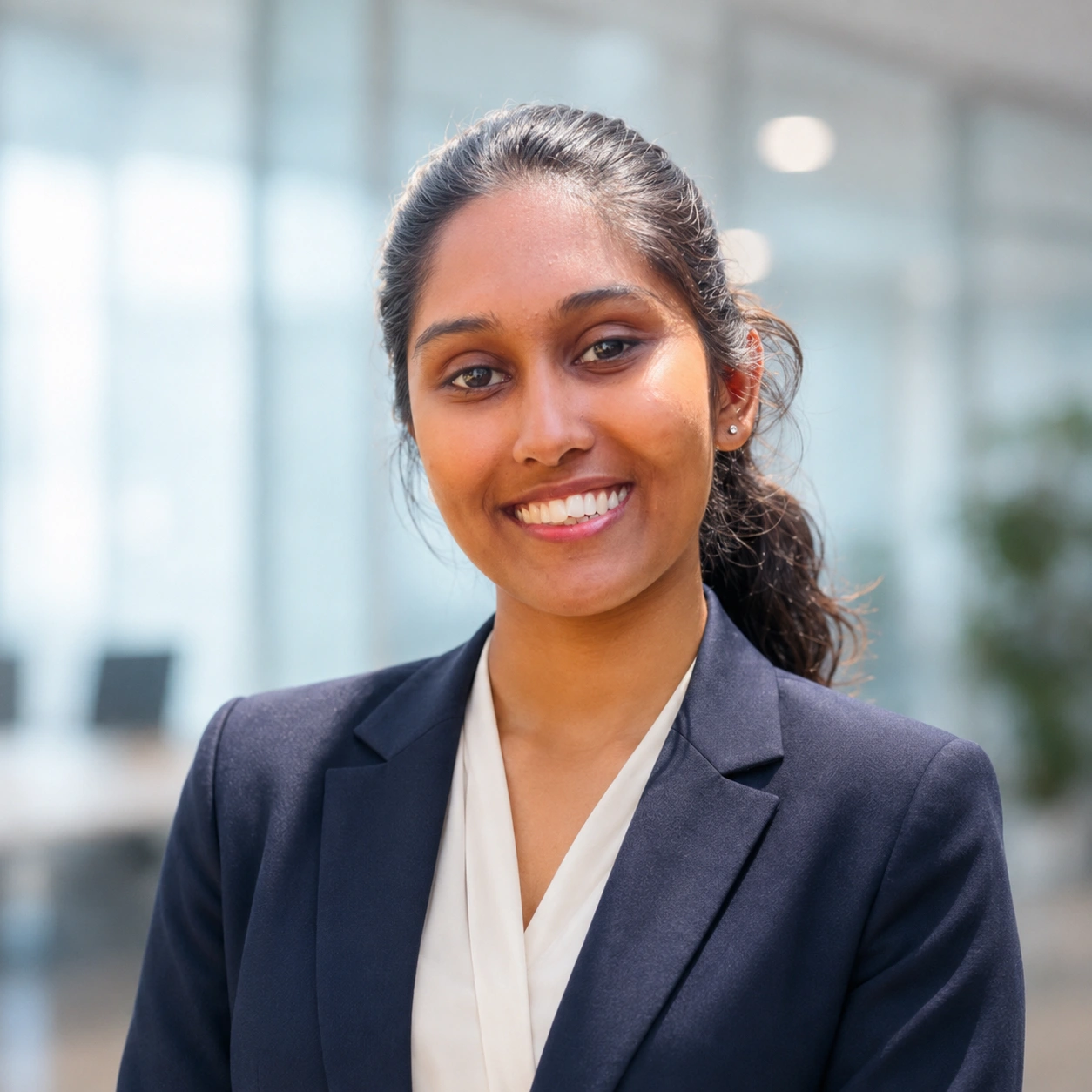 Ms. Devmini Perera