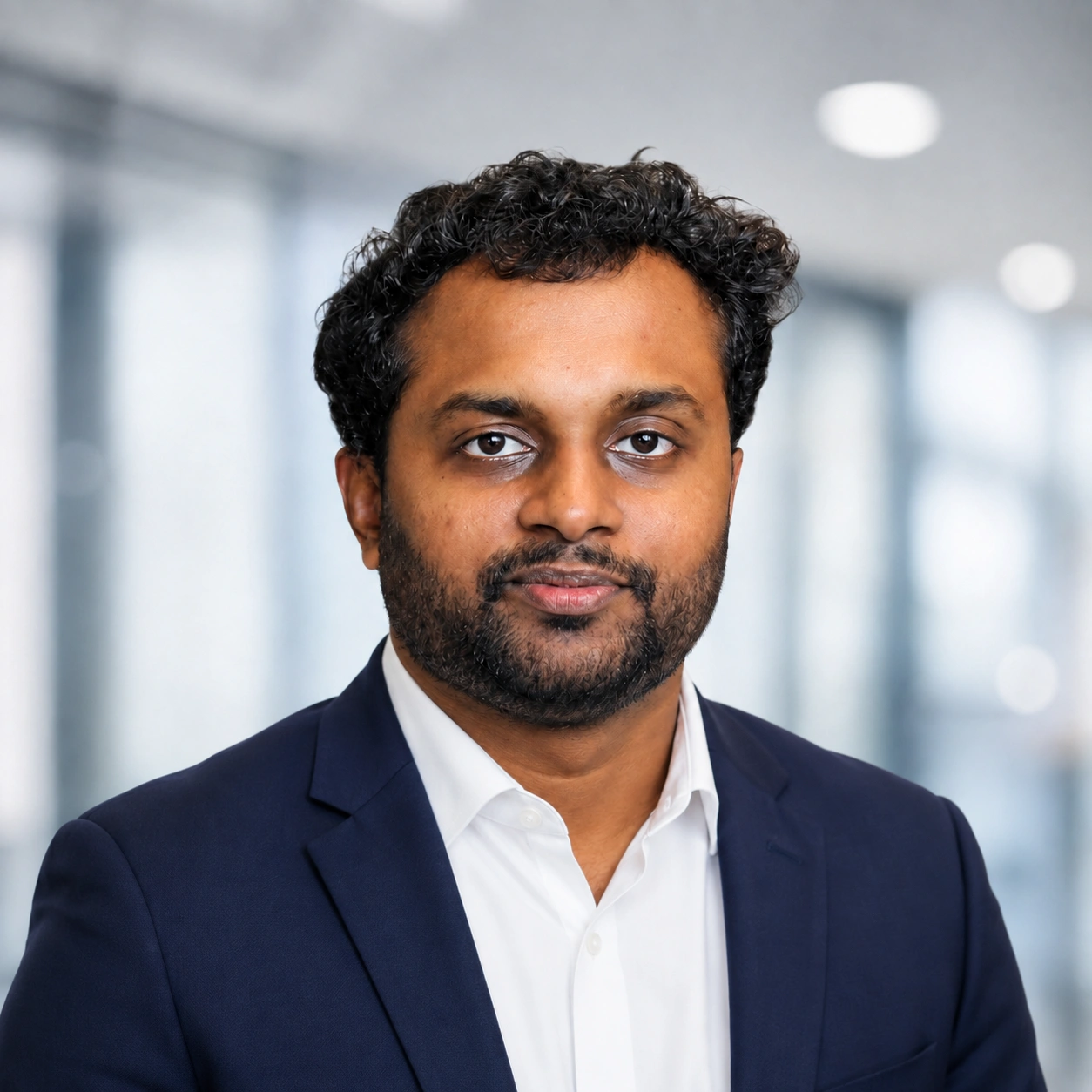 Mr. Dhananjaya Rathnayaka