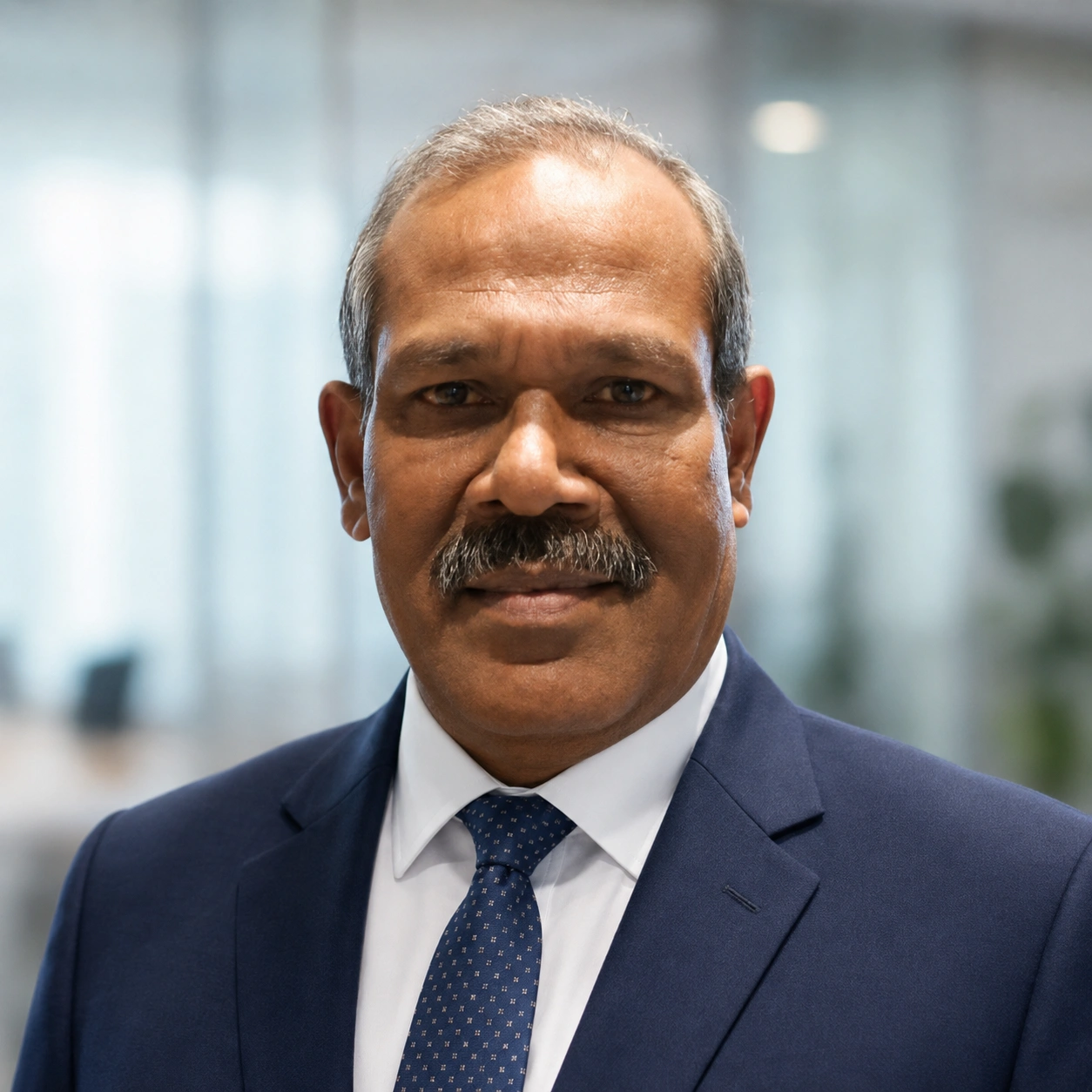 Mr. Dharmadasa Konara