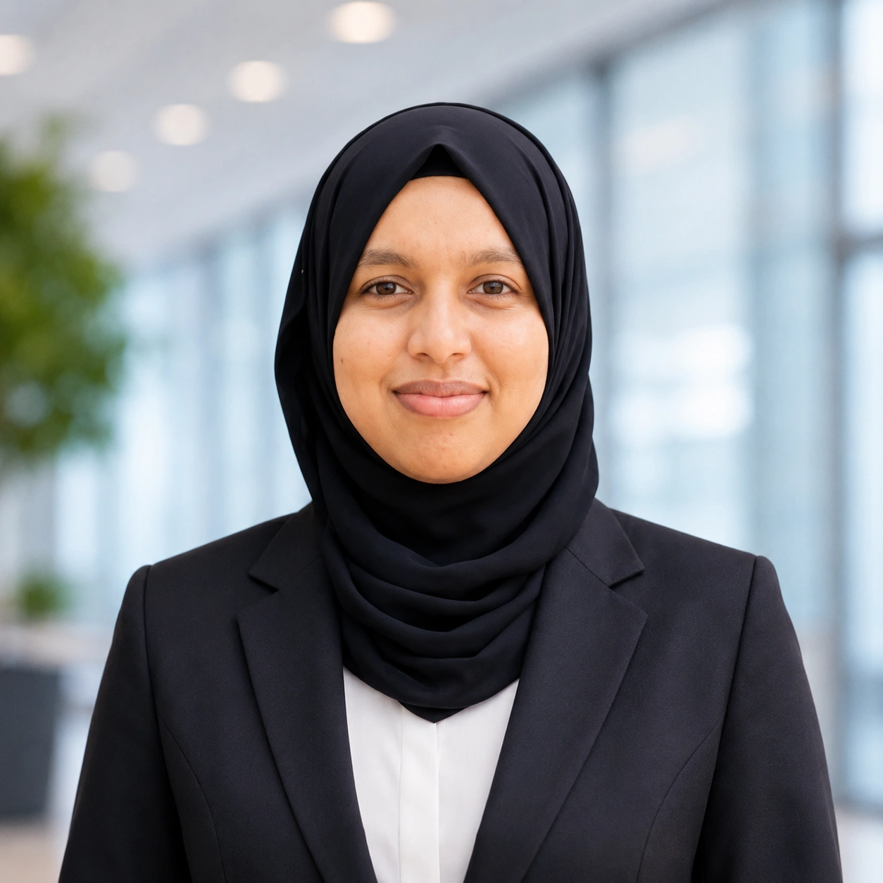 Ms.Fazna Fawmi