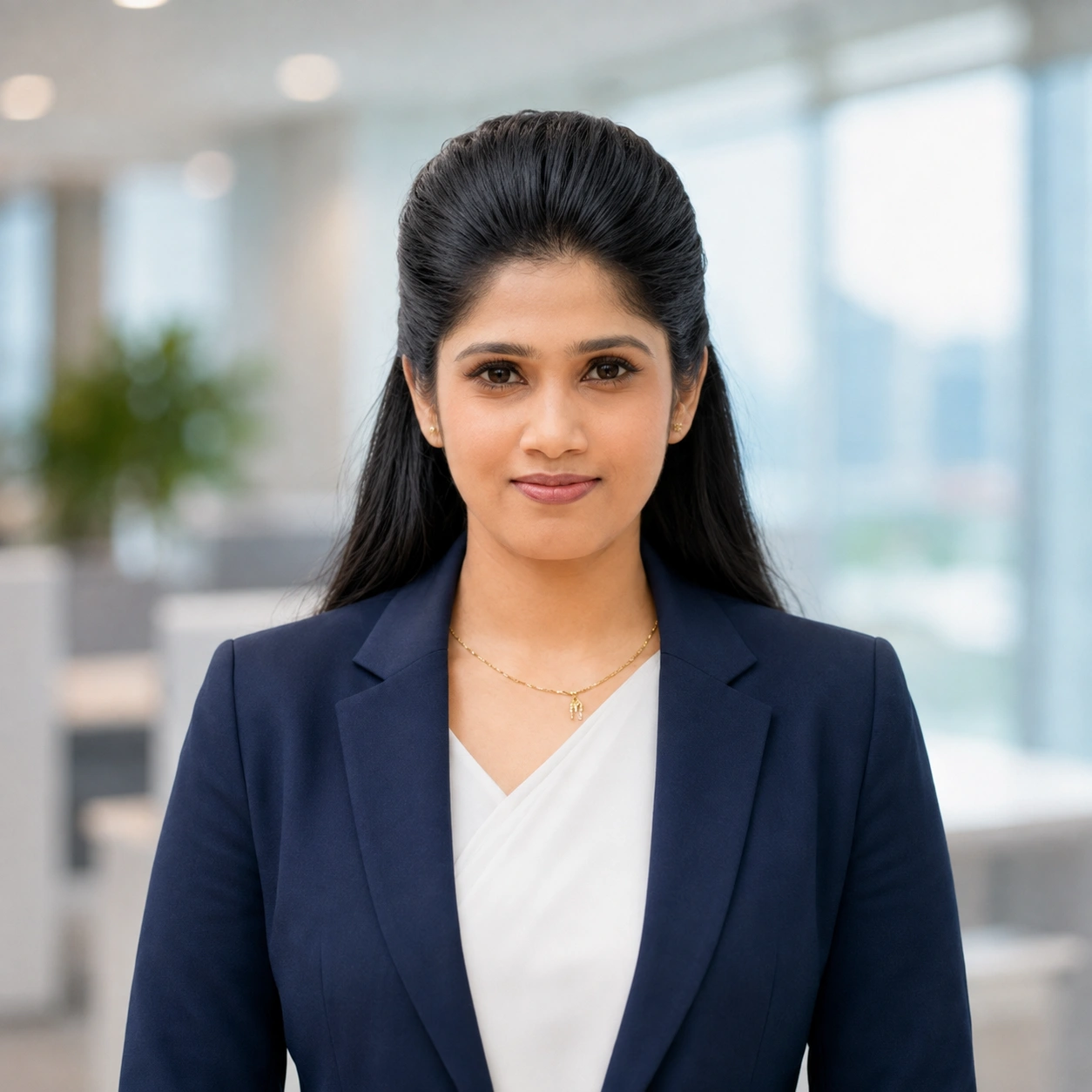 Ms. Gayanee Kanchana