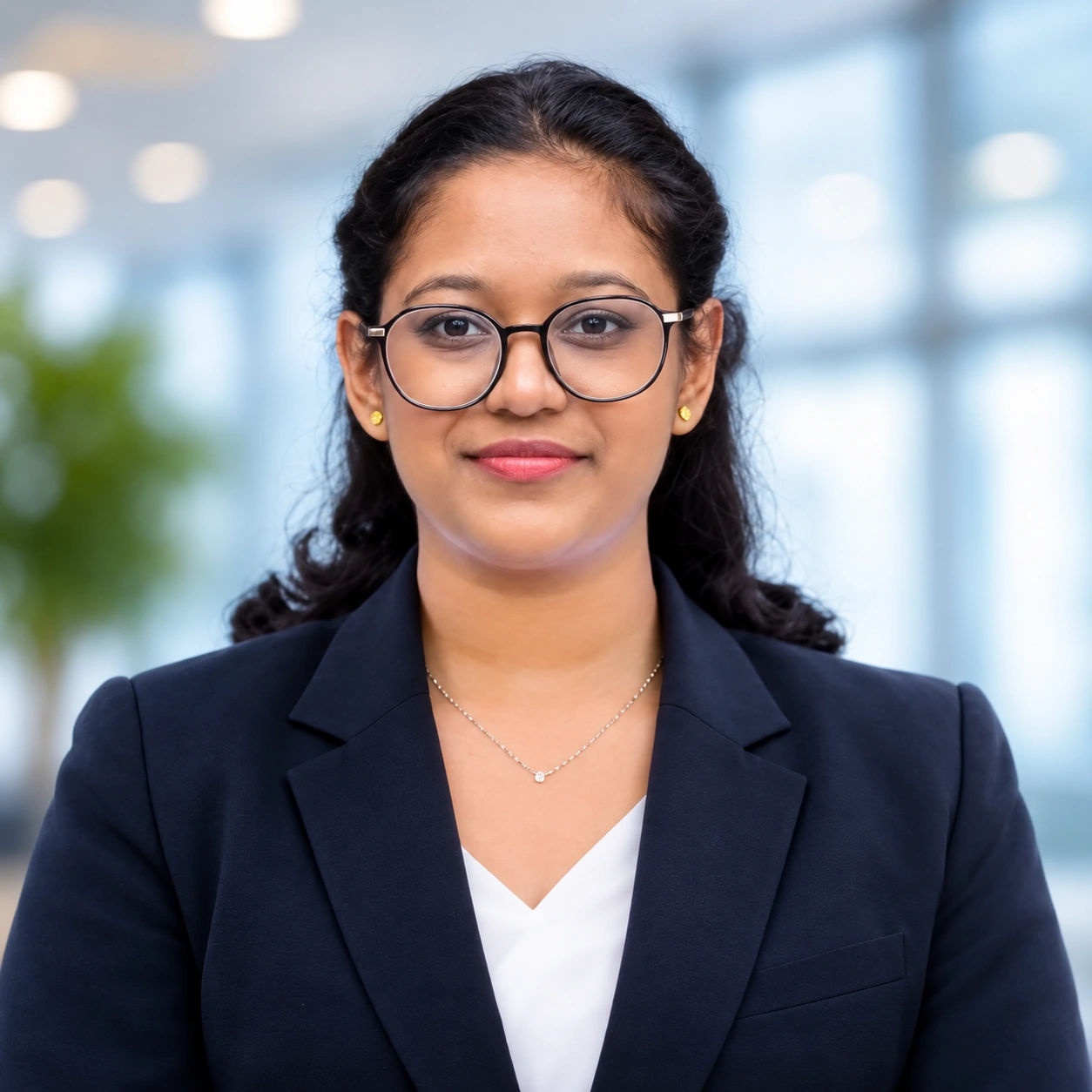 Ms. Gayara Weerasinghe