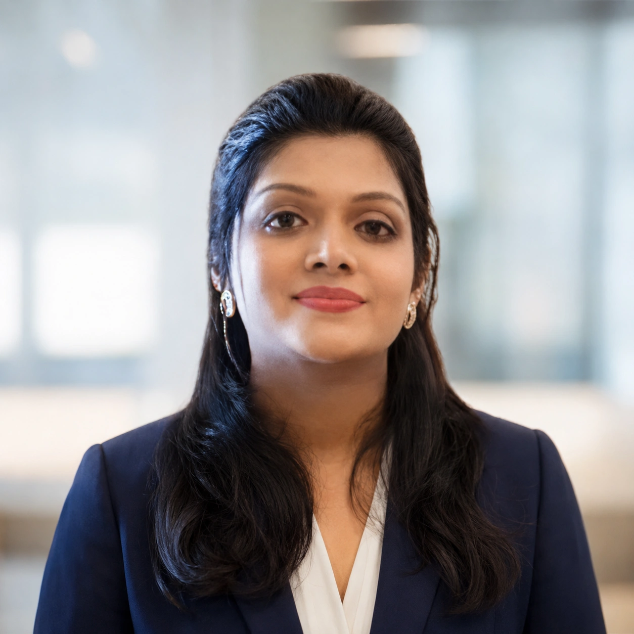 Ms. Hemliya Danansooriya