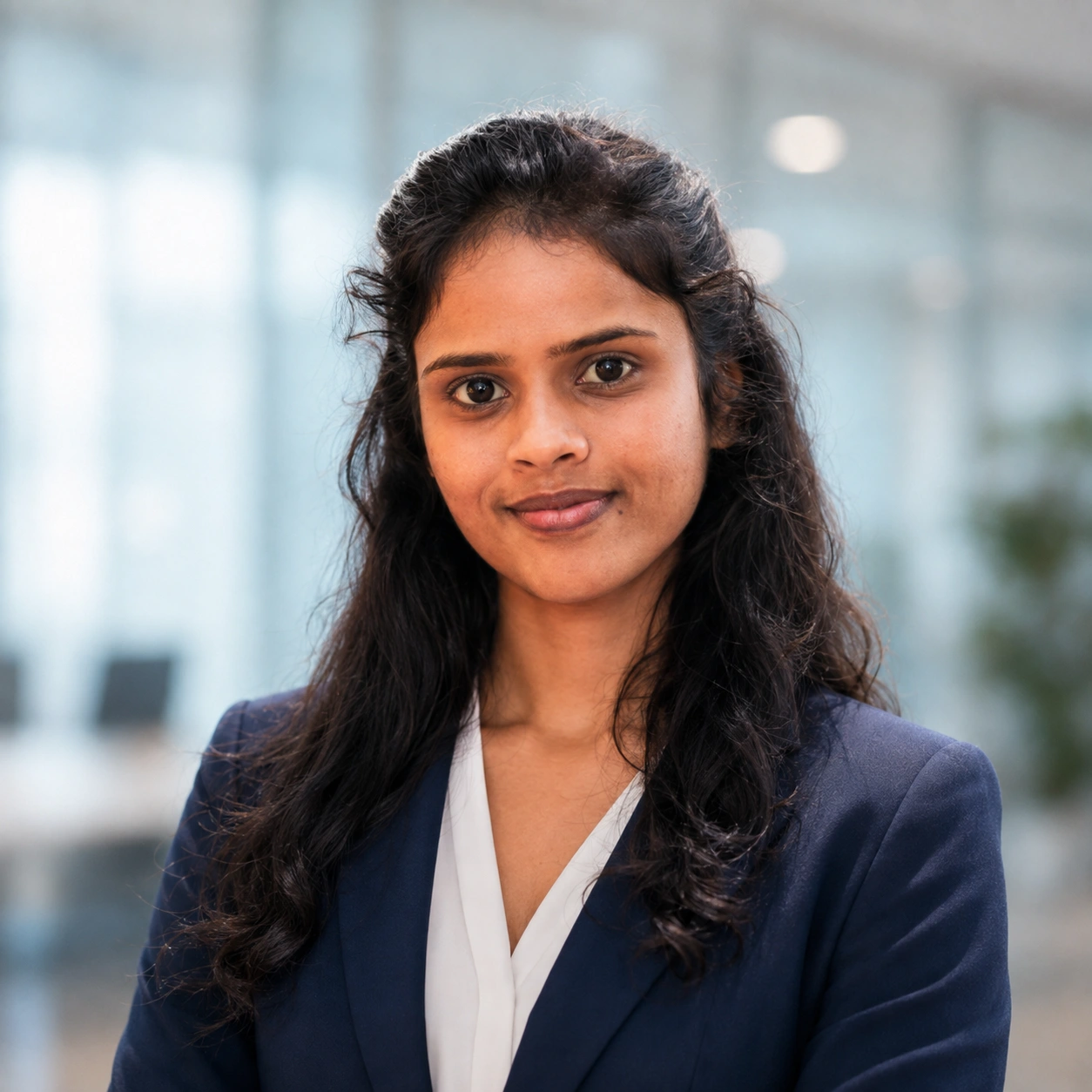 Ms. Himansa Vihanshani