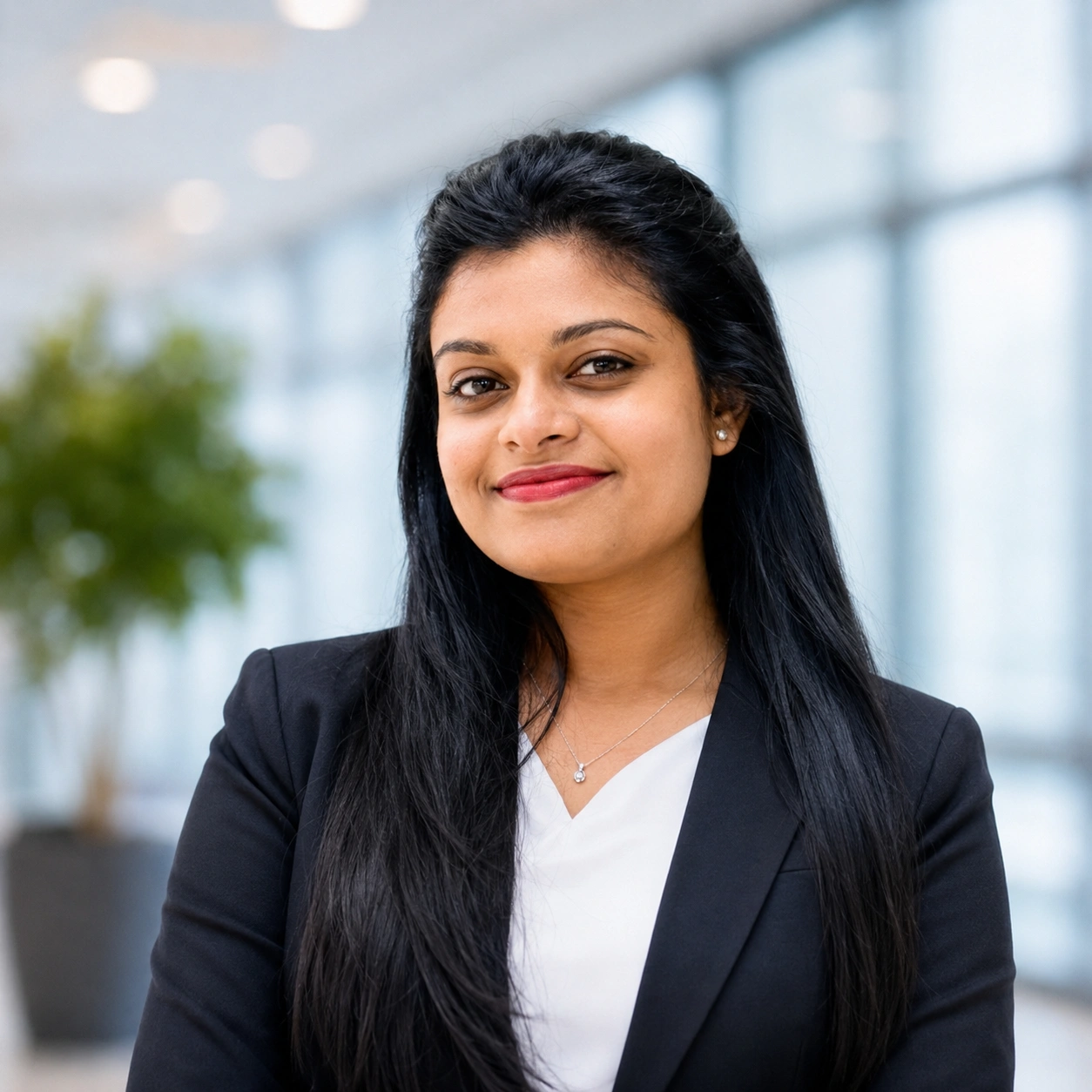 Ms. Kaveendya Senanayake
