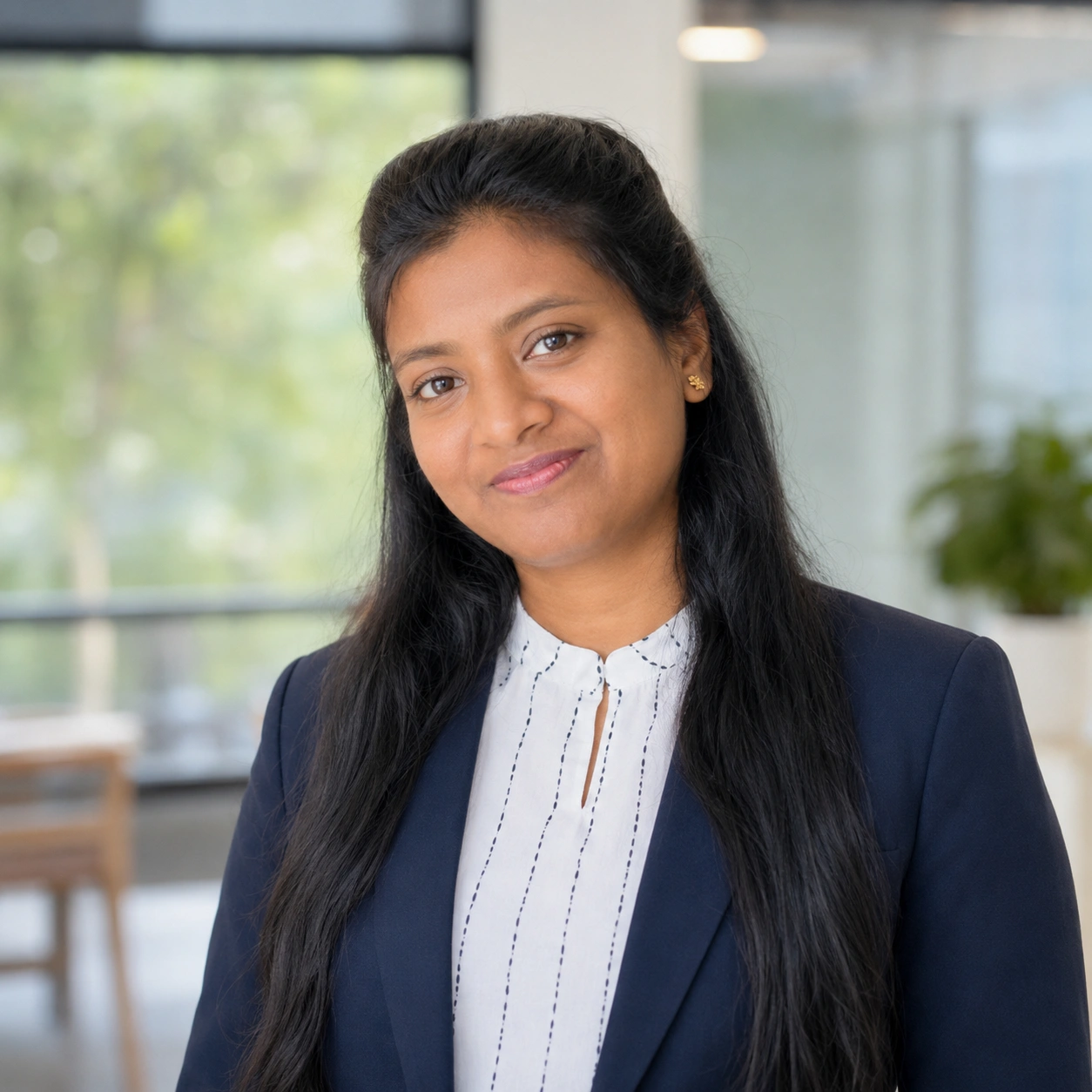 Ms. Lalani Nishshanka