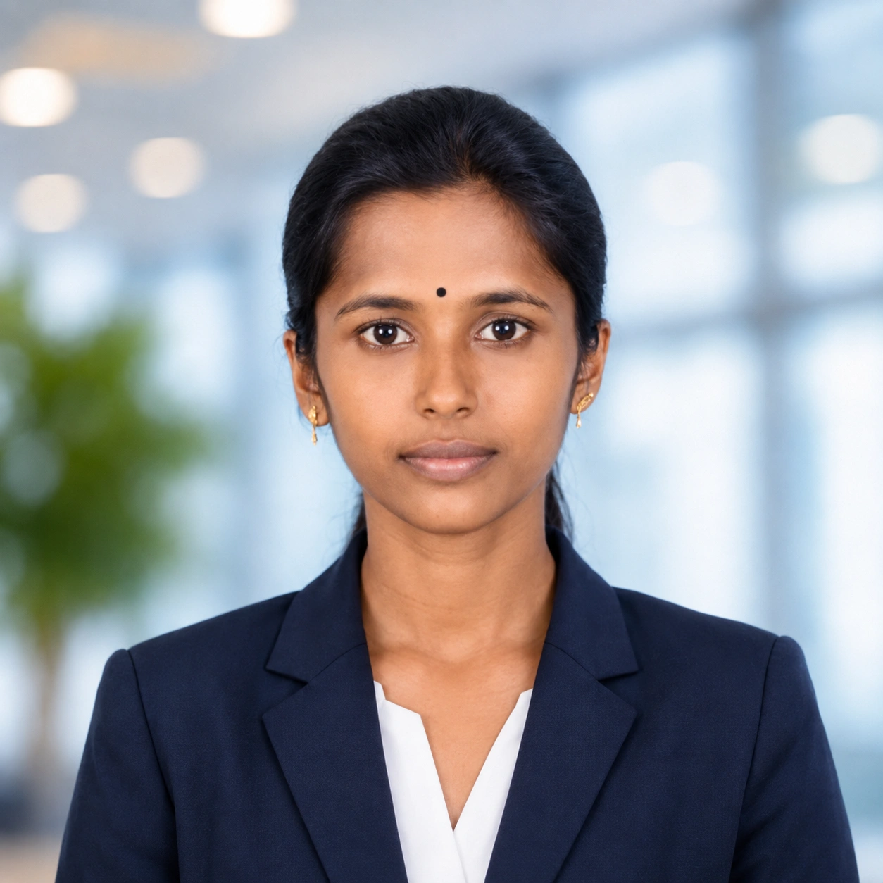 Ms. Manokarathas Eyalvani