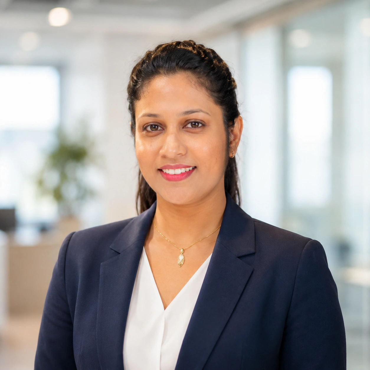 Ms. Poornima Jayawardhana