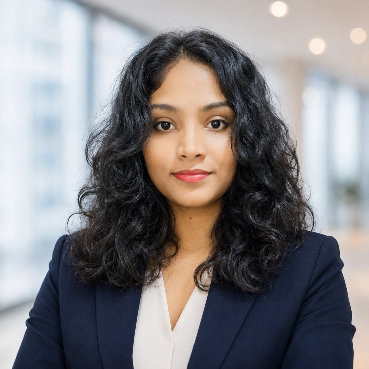 Ms. Sandeepani Ekanayake