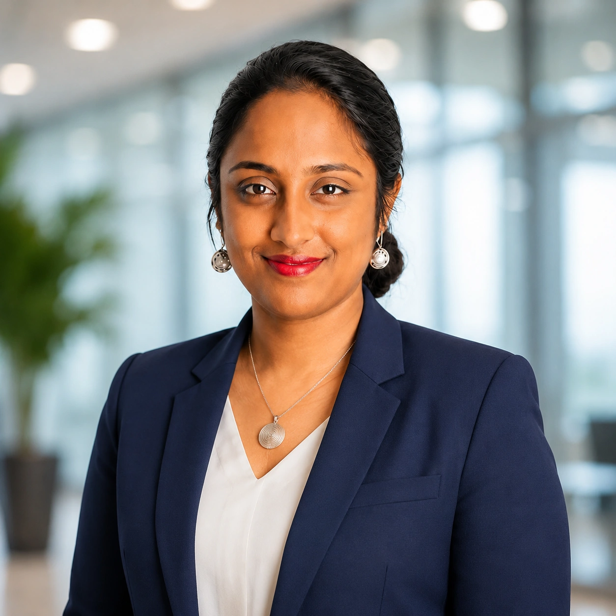 Ms.Sathsara Dodangoda