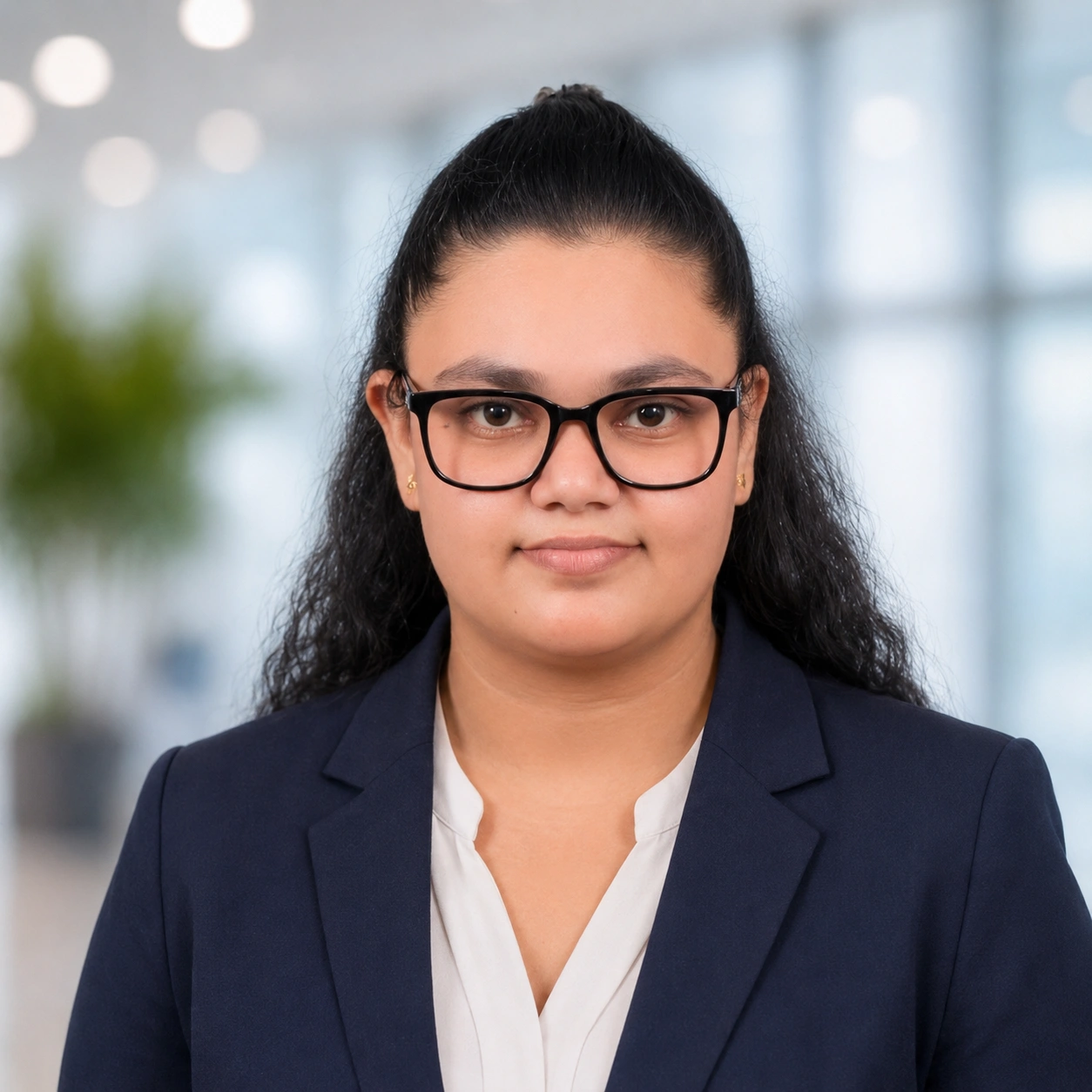 Ms. Sathya Hirimuthugoda