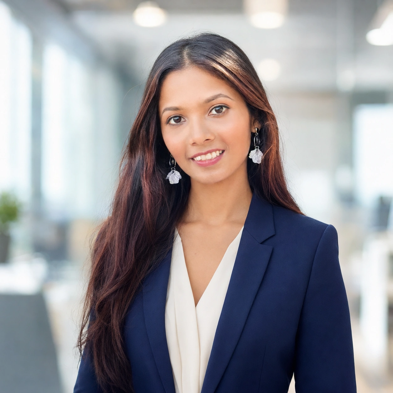 Ms. Shalika Ranasingha