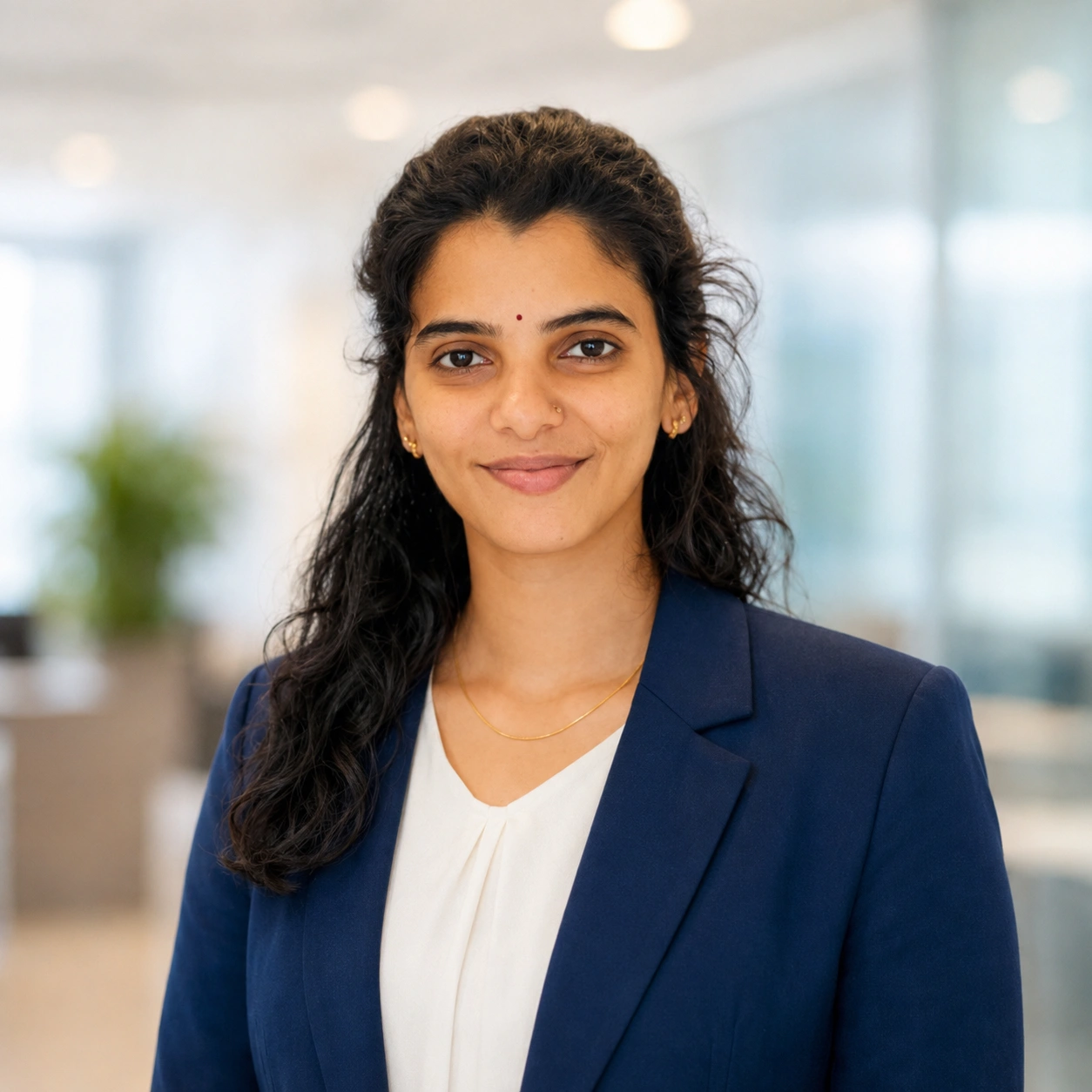 Ms. Sivarasa Kajani