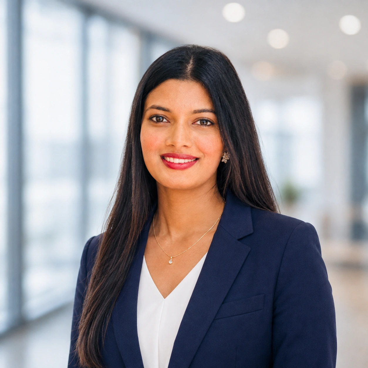 Ms.  Tharushi Rajapaksha