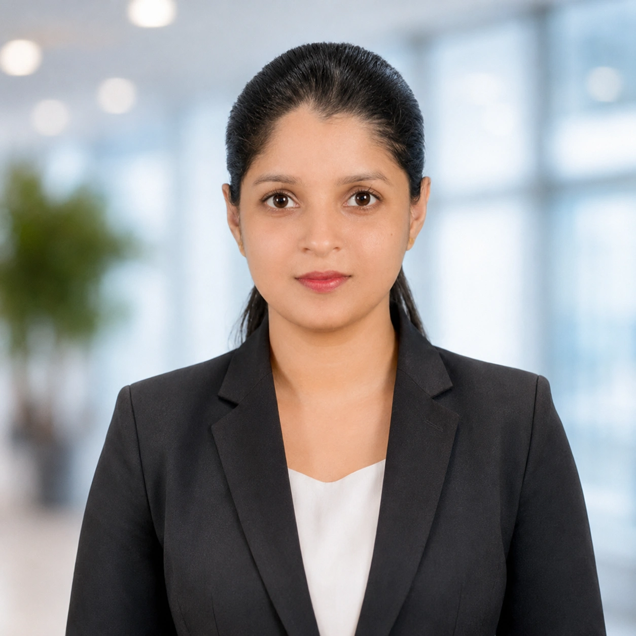 Ms. Umasha Weerasinghe