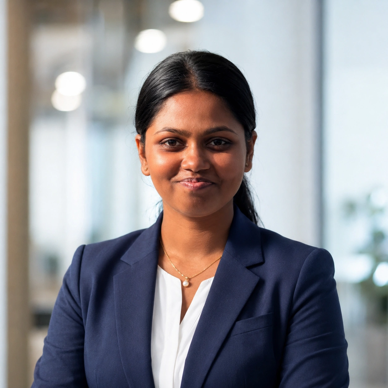 Ms.Thisarani Bodhiwaduge