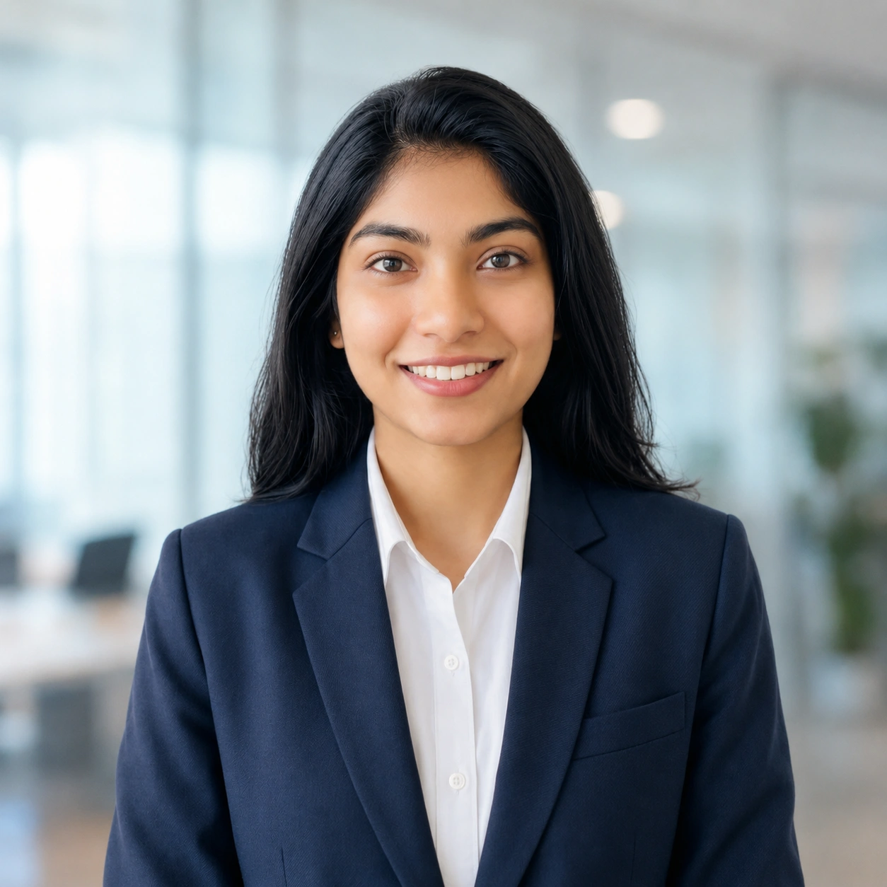 Ms. Maleesha Parindya