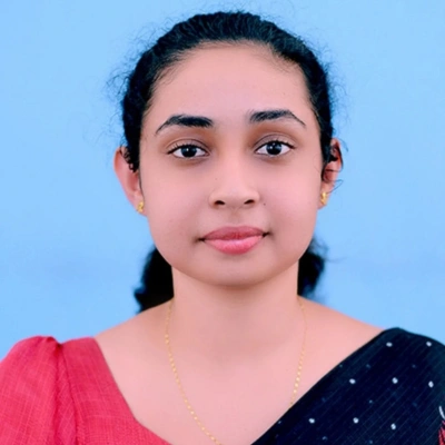 Ms. Buddhini Ariyarathna