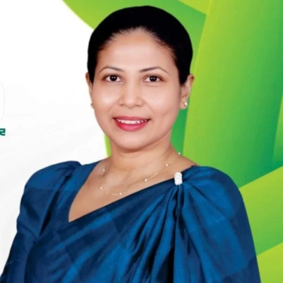 Mrs. Priyanka Mihirani
