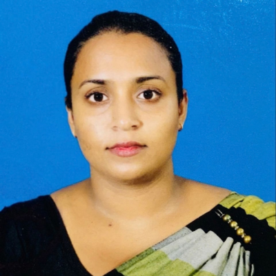 Mrs. Kishani Wasala