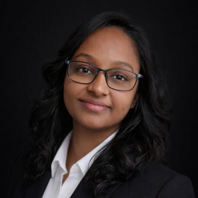 Ms. Amashi Aththanagoda