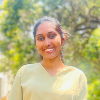 Ms. Devmini Perera